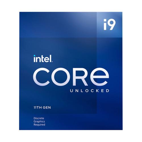 IntelCPU INTEL CORE I9-11900KF S1200 BOX