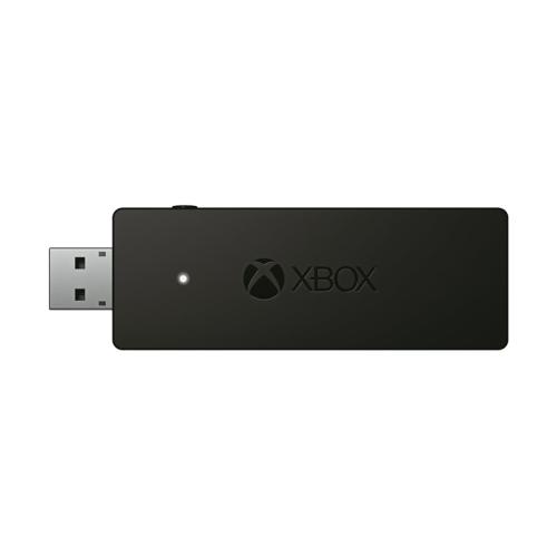 MicrosoftMS WIRELESS ADAPTER FOR XBOX C/LER PC