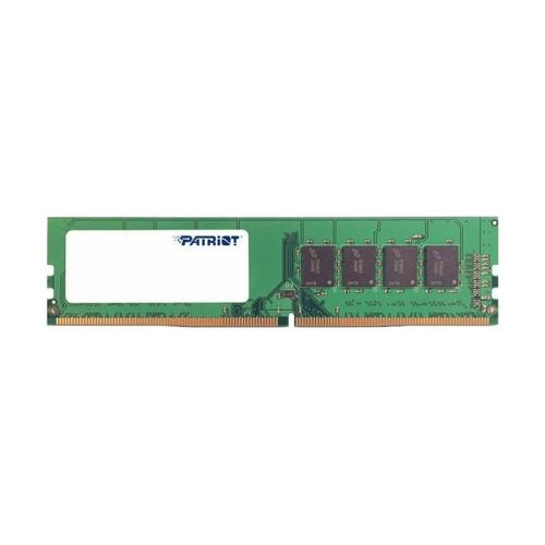 PatriotPATRIOT DDR4 2666 1X16GB CL19 SIGNATURE