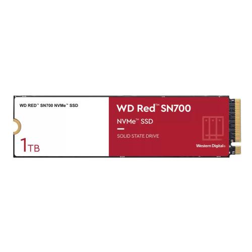 WDSSD WD RED SN700 M.2 PCIE 3.0 X4 1TB