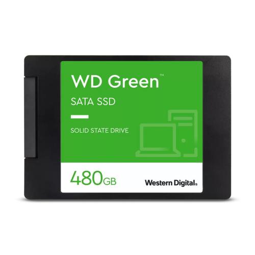 Western DigitalSSD WD GREEN 2.5