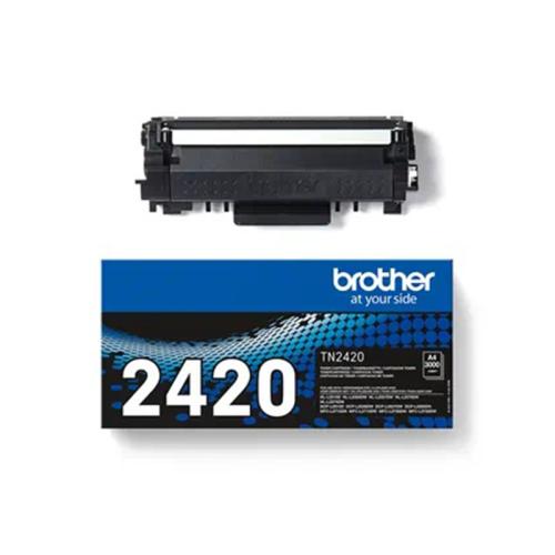 BrotherTONER BROTHER TN-2420 BLACK