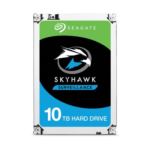 SeagateHDD SEAGATE SKYHAWK AI 10TB 3.5