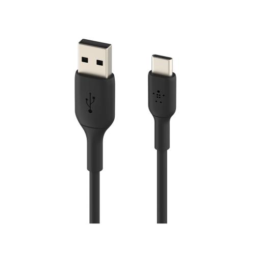 BelkinBELKIN USB-A TO USB-C CABLE, 3M, BLACK