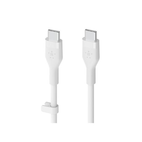 BelkinBELKIN USB-C TO USB-C 2.0 3M, WHITE