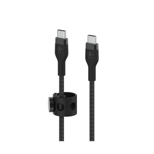 BelkinBELKIN USB-C TO USB-C 2.0 BD 3M, BLACK