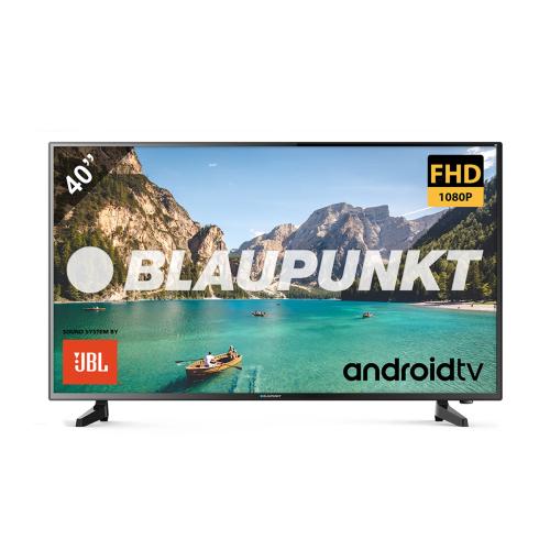 BlaupunktTV LED 40' BLAUPUNKT 40F4302
