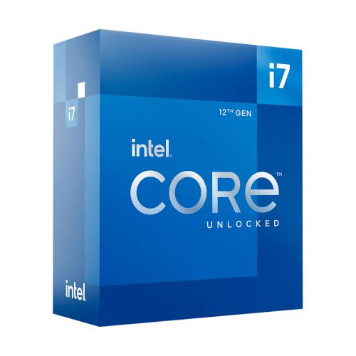 IntelCPU INTEL CORE I7 12700K S1700 BOX