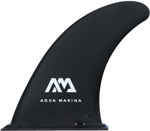 Aqua MarinaLARGE CENTER FIN FOR ISUP IN WHITEWATER