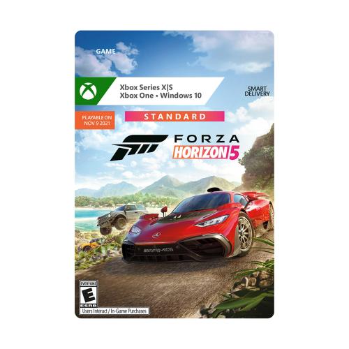 Microsoft Forza Horizon 5 Sta dt GR
