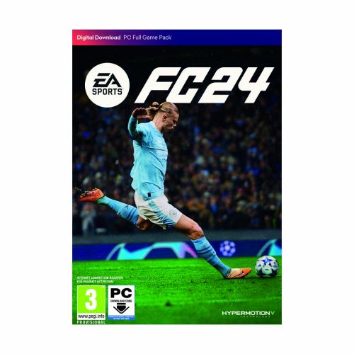 EA FC SPORTS 24 Standard Edition
