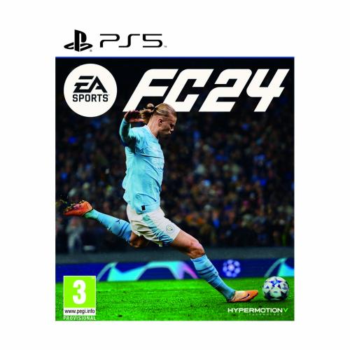 EA FC SPORTS 24 Standard Edition