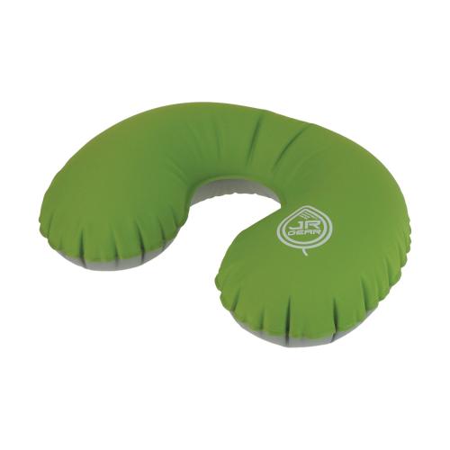 Jr Gear Neck Pillow Lite Πράσινο