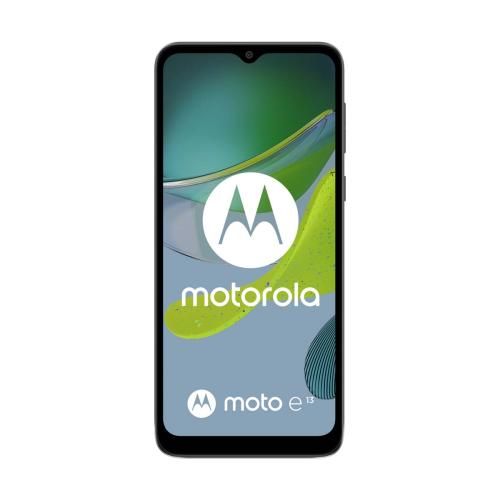 Motorola SMARTPHONE MOTOROLA MOTO E13 2/64GB BLK