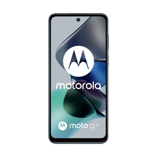 Motorola SMARTPHONE MOTOROLA MOTO G23 8/128 BLUE