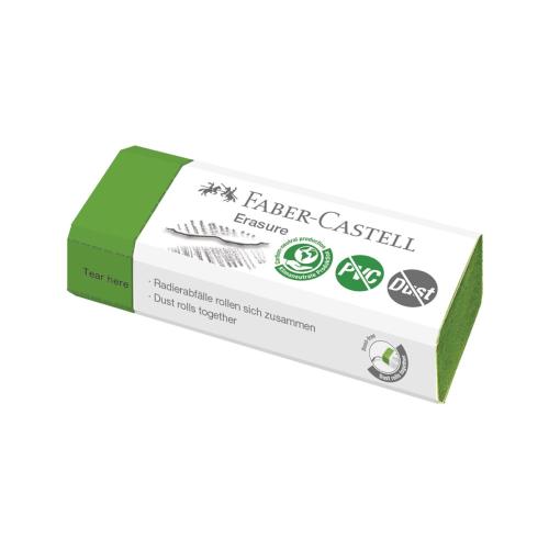 Faber Castell Eco 187250 Πράσινη