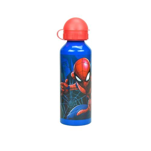 Gim Spiderman Blue Net 557-13232