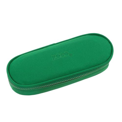 Polo Box Cord Πράσινο 937003-6201