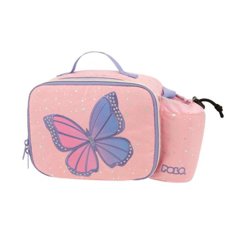 Polo Little Pink Butterfly 907045-8227