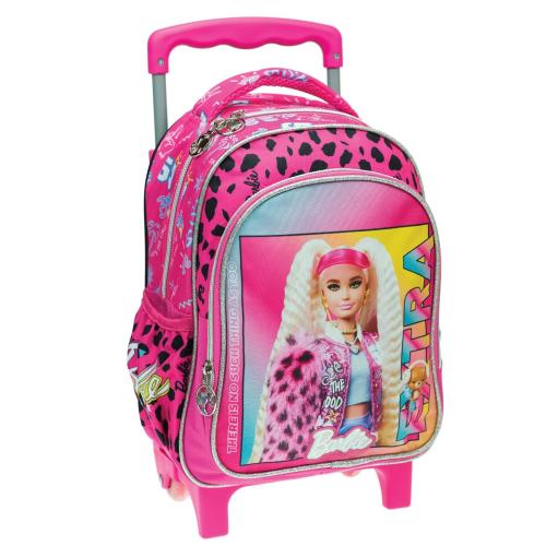 Gim Barbie Extra 349-76072