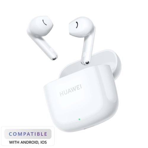 Huawei FreeBuds SE 2 Ceramic White