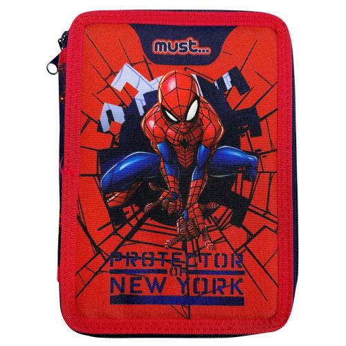 Must Spiderman Protector of New York 508120