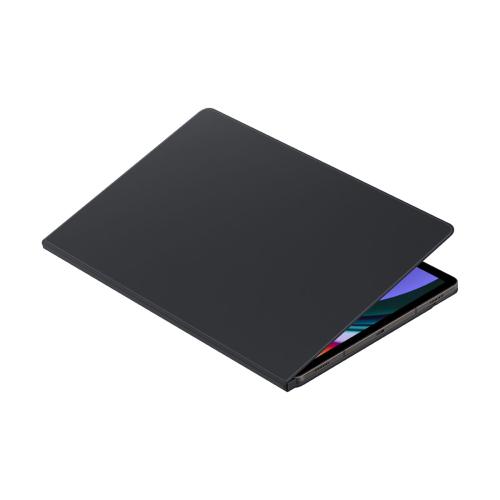 Samsung Galaxy Tab S9 Ultra Smart Book Cover Black