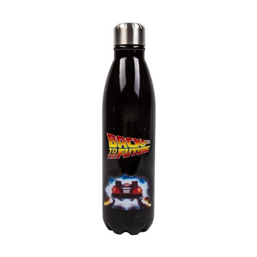 Fizz Back To The Future 500ml