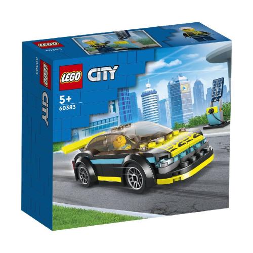 LEGO® Electric Sports Car 60383