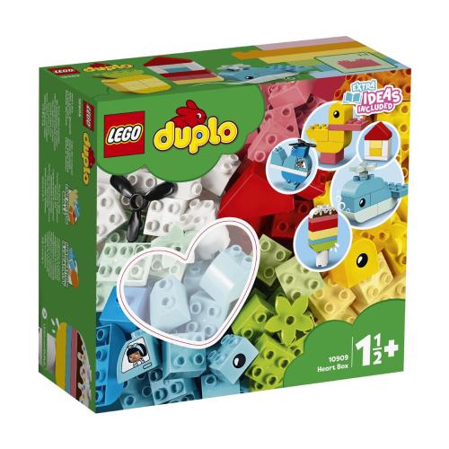 LEGO® Heart Box 10909