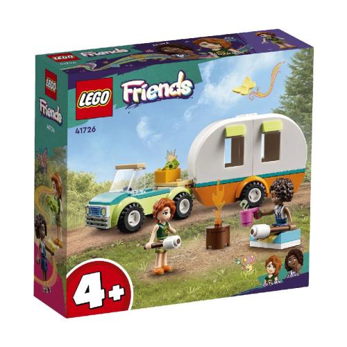 LEGO® Holiday Camping Trip 41726