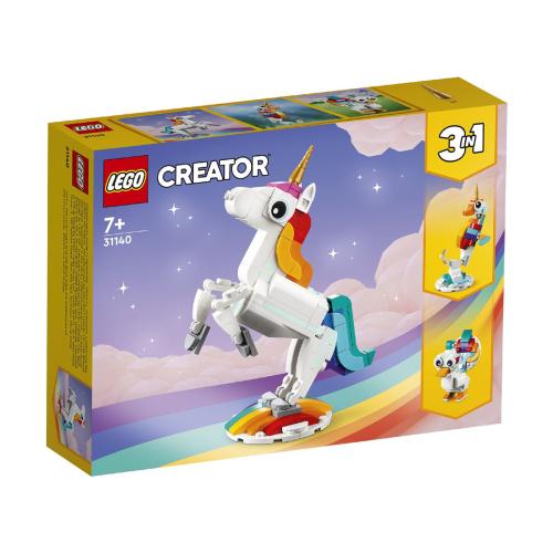 LEGO® Magical Unicorn 31140