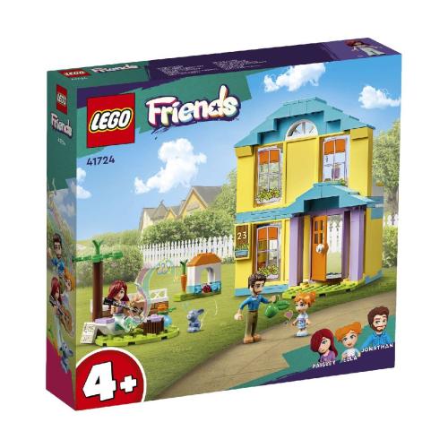 LEGO® Paisley's House 41724