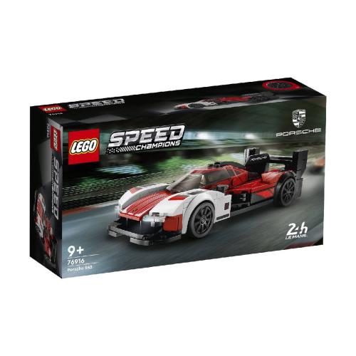LEGO® Porsche 963 7916