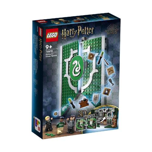 LEGO® Slytherin House Banner 76410