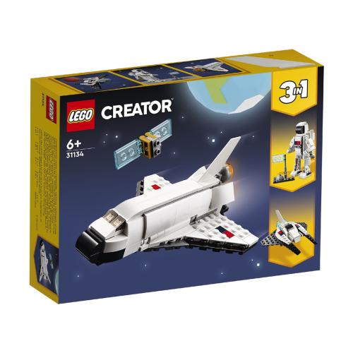 LEGO® Space Suttle 31134