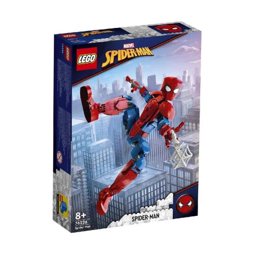 LEGO® Spider-Man Figure 76226