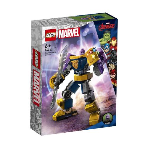 LEGO® Thanos Mech Armor 76242