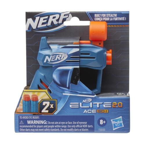 Nerf Elite 2.0 Ace SD 1 F5035