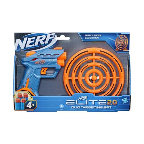 Nerf Elite 2.0 Duo Target Set F6352