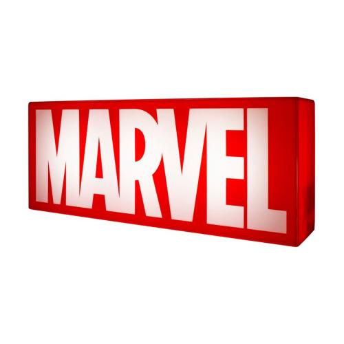 Paladone Marvel Logo