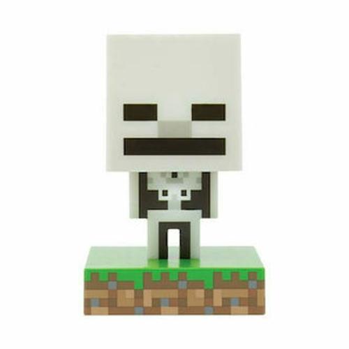 Paladone Minecraft Skeleton