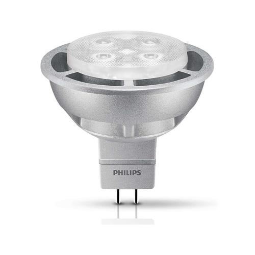 Philips LED GU5.3 Σποτ 35W