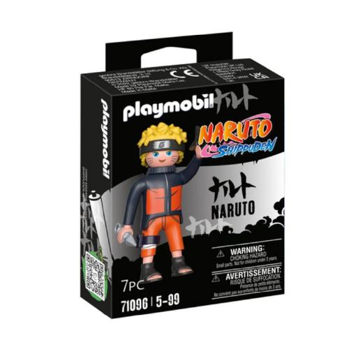 PLAYMOBIL® Naruto 71096