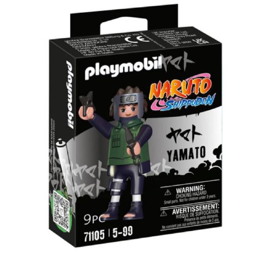 PLAYMOBIL® Yamato 71105