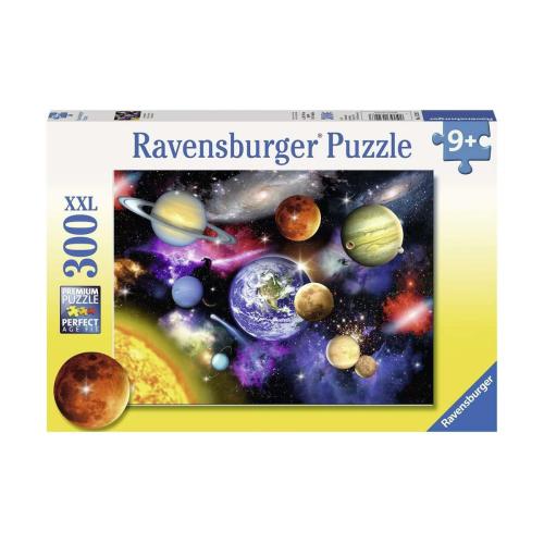 Ravensburger Ηλιακό Σύστημα 300XXL Τεμ. 13226