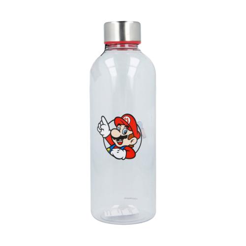 Stor Hydro Bottle 850m Super Mario