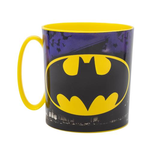 Stor Micro Mug 350ml Batman