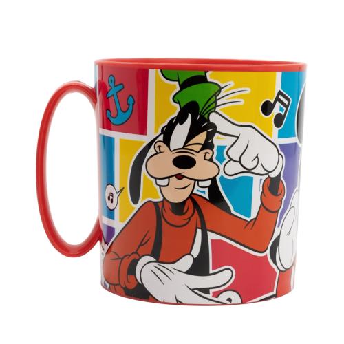 Stor Micro Mug 350ml Mickey Mouse