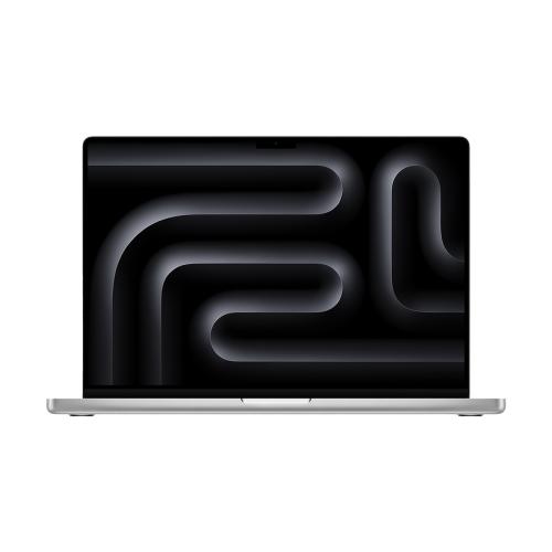 Apple MacBook Pro 16 M3 Max 16-Core/48GB/1TB/40-Core GPU Silver